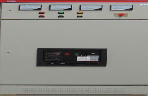 保德低压配电箱 保德低压配电箱